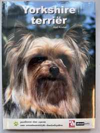 Over Dieren  -   Yorkshire terrier