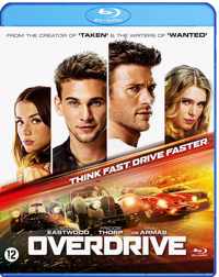 Overdrive