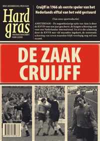 De zaak-Cruijff / druk 1