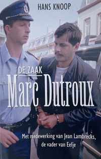 De zaak Marc Dutroux