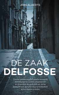 Hanne Fierens 1 -   De zaak Delfosse