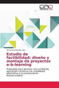 Estudio de factibilidad