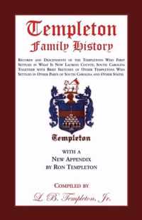 Templeton Family History