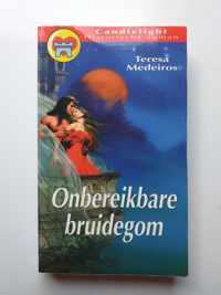 Onbereikbare bruidegom