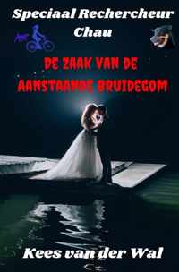 De Zaak van de Aanstaande Bruidegom - Kees van der Wal - Paperback (9789464358490)