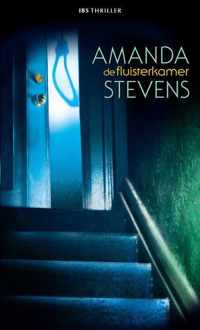 Ibs thriller 36 - de fluisterkamer