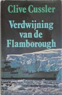 VERDWYNING VAN DE FLAMBOROUGH