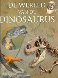 De Wereld van de Dinosaurus.