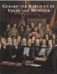 Gerard ter Borch en de Vrede van Munster