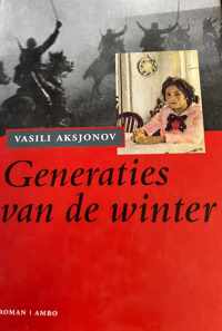 Generaties van de winter