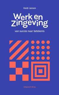 Werk en zingeving