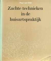 Zachte technieken in de huisartspraktijk