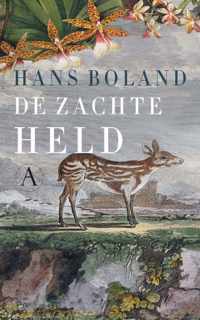 De zachte held