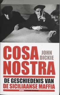 Cosa Nostra