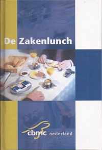 De Zakenlunch