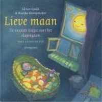 Lieve Maan