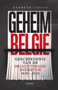 Geheim België