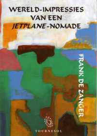 Wereld-impressies van een jetplane-nomade