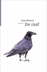 De vogelserie 14 -   De raaf