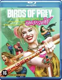 Birds Of Prey