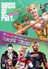 Birds Of Prey/ Suicide Squad