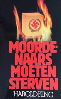 Moordenaars moeten sterven. - Harold King.