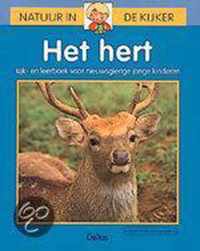 Het hert