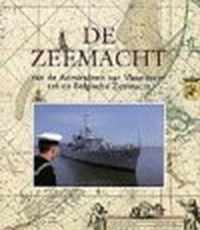 De zeemacht