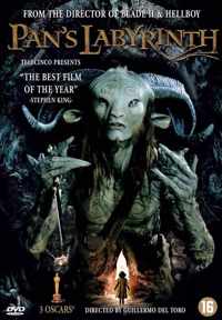 Pan&apos;s Labyrinth