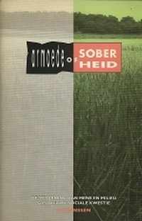 Armoede of soberheid