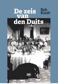 De zeis van den Duits