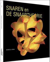 Snaartheorie