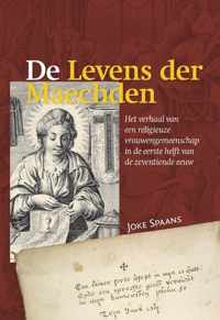 de levens der Maechden