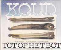 Koud tot op het bot