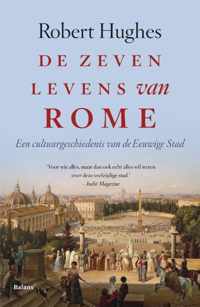 Zeven levens van Rome