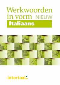 Werkwoorden in vorm nieuw - Italiaans