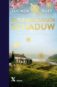 De zeven zussen 3 -   Schaduw