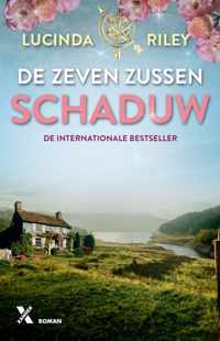 De zeven zussen 3 - Schaduw