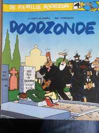 Doodzonde