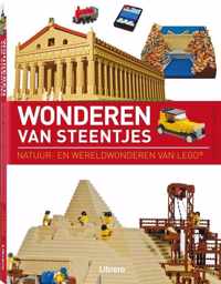 Wonderen van steentjes