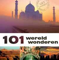 101 wereldwonderen