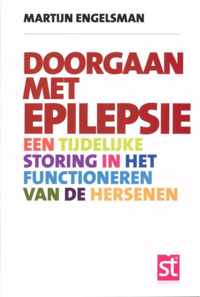 Doorgaan met epilepsie