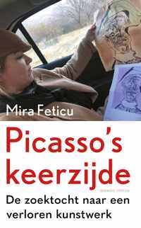 Picasso&apos;s keerzijde