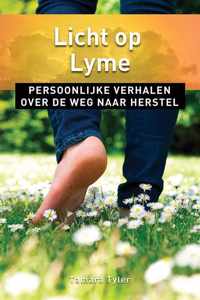 Ankertjes 372 -   Licht op Lyme