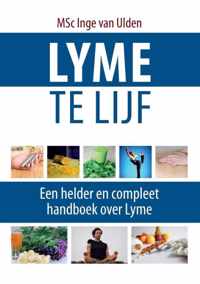 Lyme te lijf