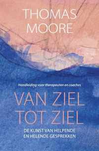 Van ziel tot ziel