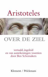 Aristoteles over de ziel