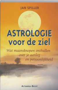 Astrologie voor de ziel