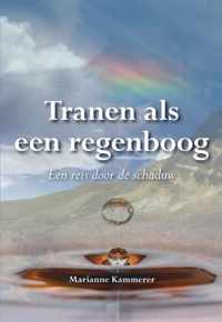 Tranen Als Een Regenboog