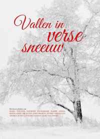 Vallen in verse sneeuw